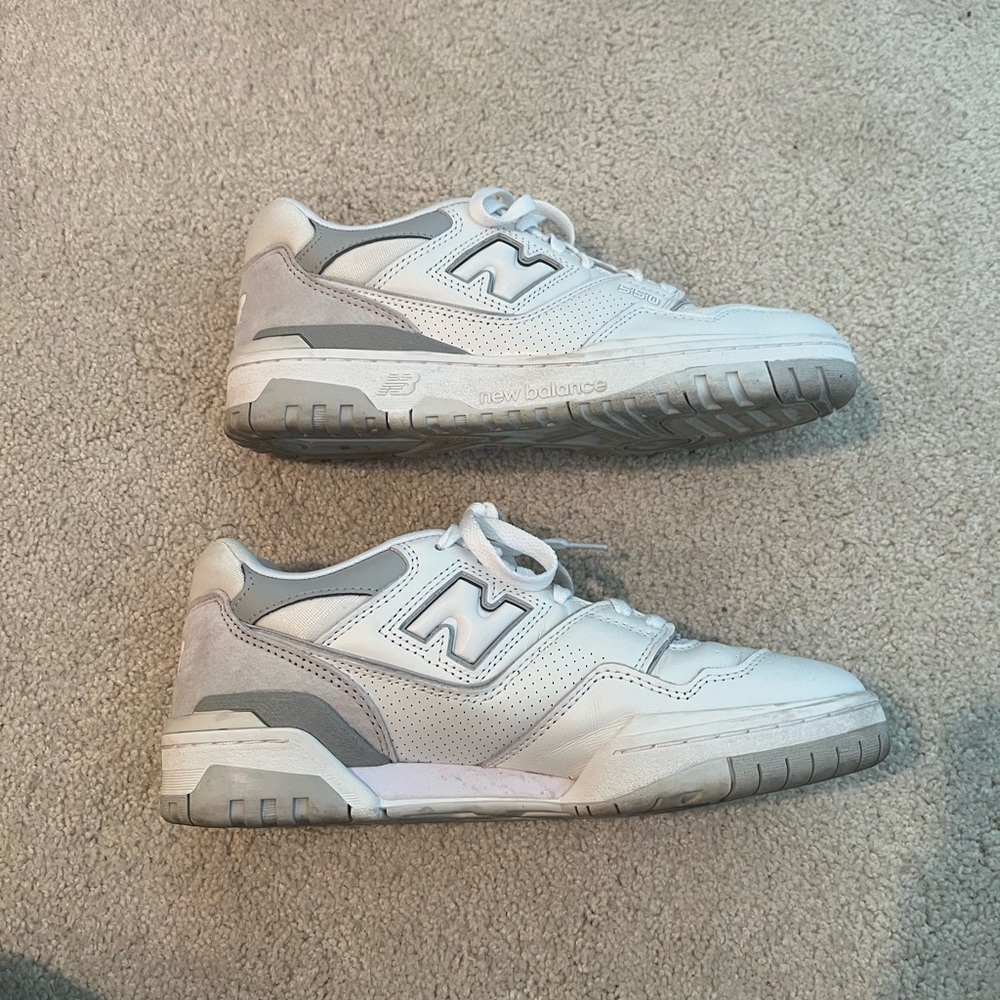NEW BALANCE 550